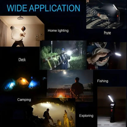 Rechargable Worklight